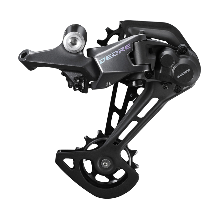Shimano Deore RD-M6100 SGS Cambio Posteriore 12v 1 Shimano Deore RD-M6100 SGS Cambio Posteriore 12v