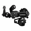 Shimano Turney RD-FT35 Cambio Posteriore 6/7v
