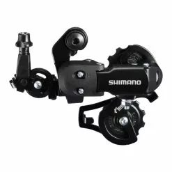 Shimano Turney RD-FT35 Cambio Posteriore 6/7v