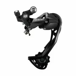 Shimano Alivio RD-M3100 SGS Cambio Posteriore 9v
