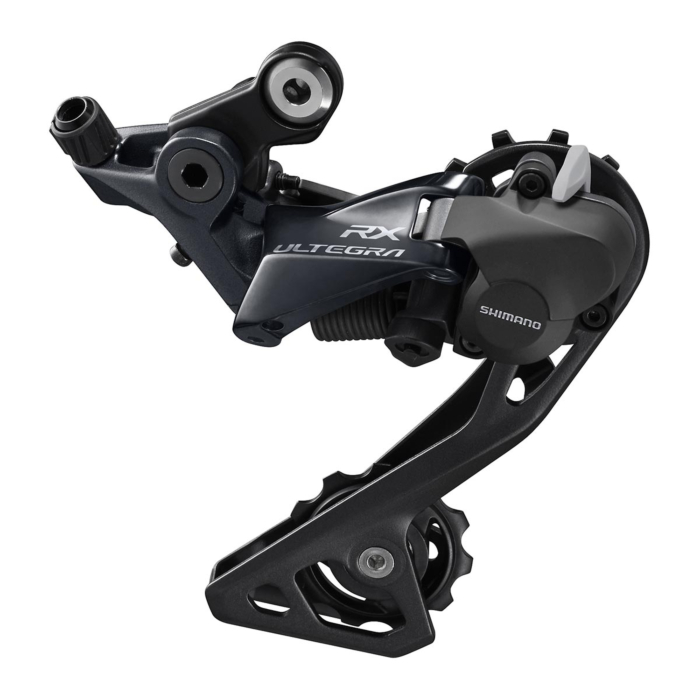 Shimano Ultegra RD-RX800-GS Cambio Posteriore 11v 1 Shimano Ultegra RD-RX800-GS Cambio Posteriore 11v