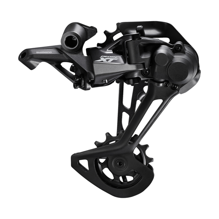 Shimano XT RD-M8100 SGS Cambio Posteriore 1x12v 1 Shimano XT RD-M8100 SGS Cambio Posteriore 1x12v