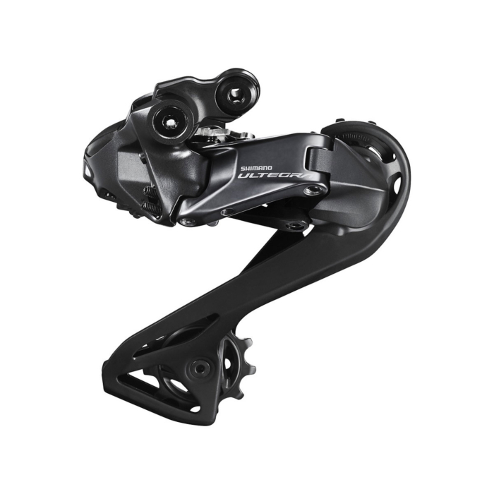 Shimano Ultegra Di2 RD-R8150 Cambio Elettronico 12v 1 Shimano Ultegra Di2 RD-R8150 Cambio Elettronico 12v
