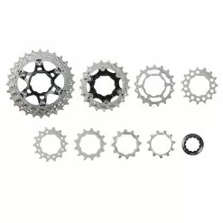 Shimano Ultegra CS-R8000 Cassetta Pignoni 11v