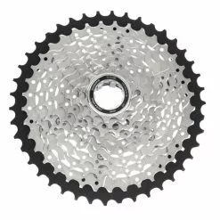 Shimano CS-HG500 Cassetta Pignoni 10v 11-42T