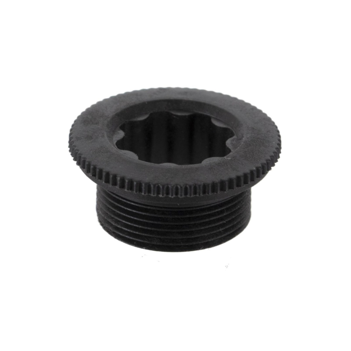 Shimano Tappo Di Ricambio Per Guarnitura FC-M582 1 Shimano Tappo Di Ricambio Per Guarnitura FC-M582