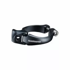 Shimano SM-AD91 Fascetta Per Deragliatore A Saldare