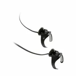 Shimano SW-R610 Di2 Coppia Comandi Spinter