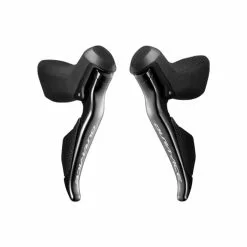 Shimano Dura-Ace Di2 ST-R9150 Coppia Comandi 2x11v