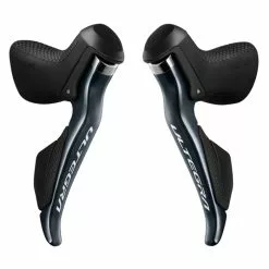 Shimano Ultegra Di2 ST-R8050 Coppia Comandi 2x11v