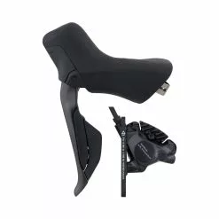 Shimano Ultegra Di2 ST-R8170 / BR-R8170 Comando Freno A Disco 2/12v