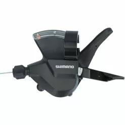 Shimano Altus SL-M315 Comando Cambio Anteriore 2v