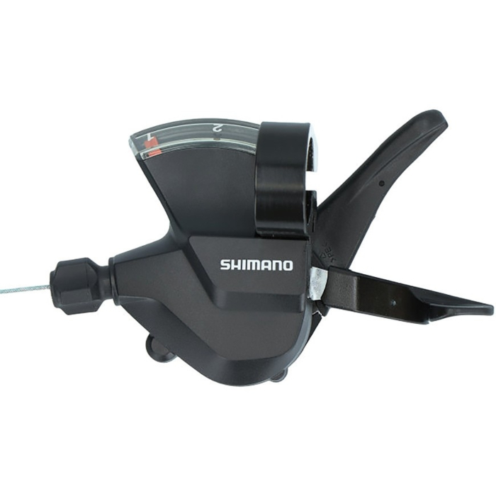 Shimano Altus SL-M315 Comando Cambio Anteriore 2v 1 Shimano Altus SL-M315 Comando Cambio Anteriore 2v