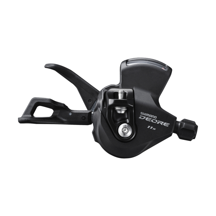 Shimano Deore SL-M5100-IR I-spec EV Comando Cambio 11v 1 Shimano Deore SL-M5100-IR I-spec EV Comando Cambio 11v