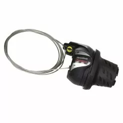 Shimano Tourney SL-RS36-7R RevoShift Comando Cambio Rotante 7v