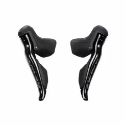 Shimano Dura-Ace Di2 ST-R9250 Coppia Comandi 2x12v