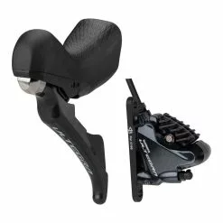 Shimano Ultegra ST-R8020 / BR-R8070 Comando Freno A Disco 2/11v