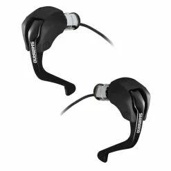 Shimano Ultegra Di2 ST-R8060 Coppia Comandi TT / Triathlon 2x11v