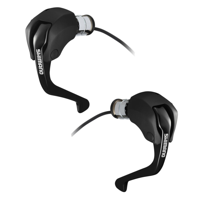 Shimano Ultegra Di2 ST-R8060 Coppia Comandi TT / Triathlon 2x11v 1 Shimano Ultegra Di2 ST-R8060 Coppia Comandi TT / Triathlon 2x11v