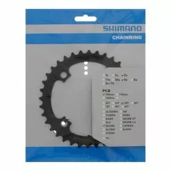 Shimano Deore M590 Corona 9v (32/36T)