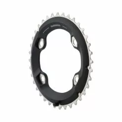 Shimano SLX FC-M7000-2 Corona Esterna 2x11v