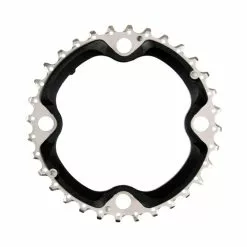 Shimano Deore FC-T521 Corona 10v 32T