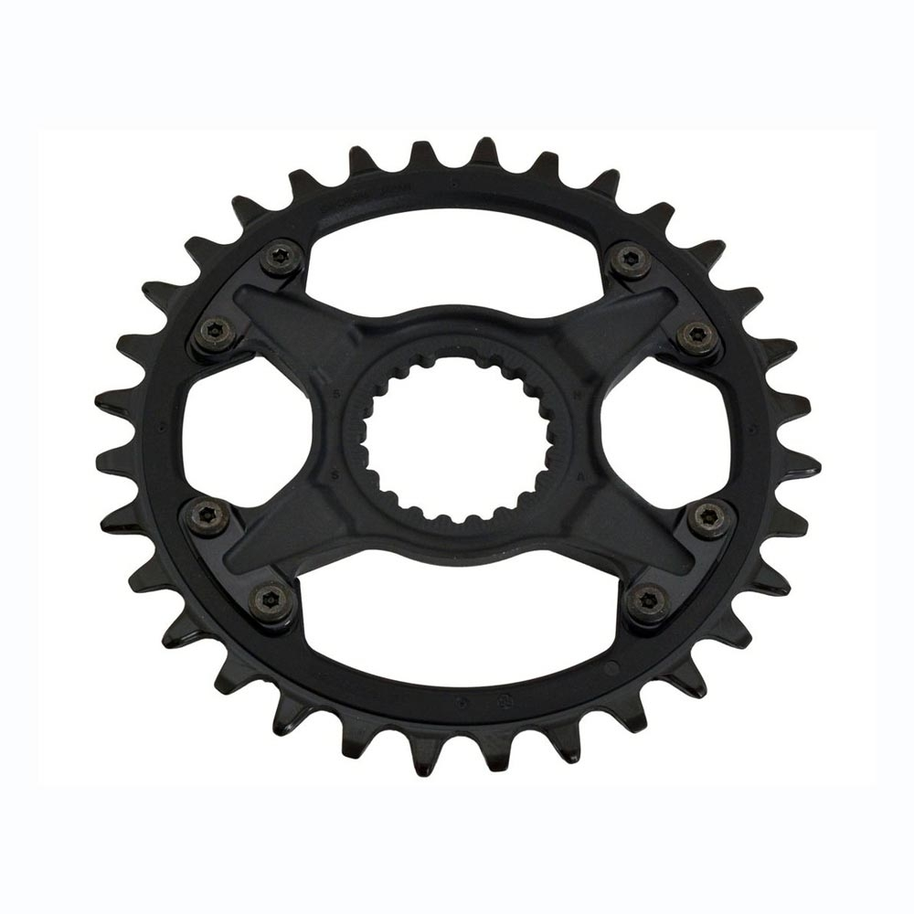 Shimano XT M8100 SM-CRM85 Corona 1x12v 1 Shimano XT M8100 SM-CRM85 Corona 1x12v