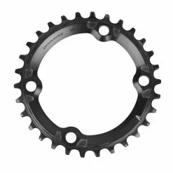 Shimano XTR M9000/9020 SM-CRM91 Corona 1x11v