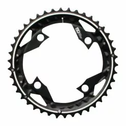 Shimano Deore FC-M610 Corona 42T 10v