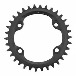 Shimano FC-MT610 / FC-MT510-1 Corona 34T 12v