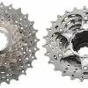 Shimano Dura-Ace CS-7900 Cassetta Pignoni 10v