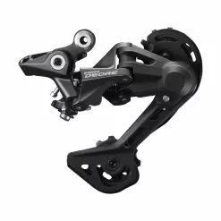 Shimano Deore RD-M4120 SGS Cambio Posteriore 2x10/11v