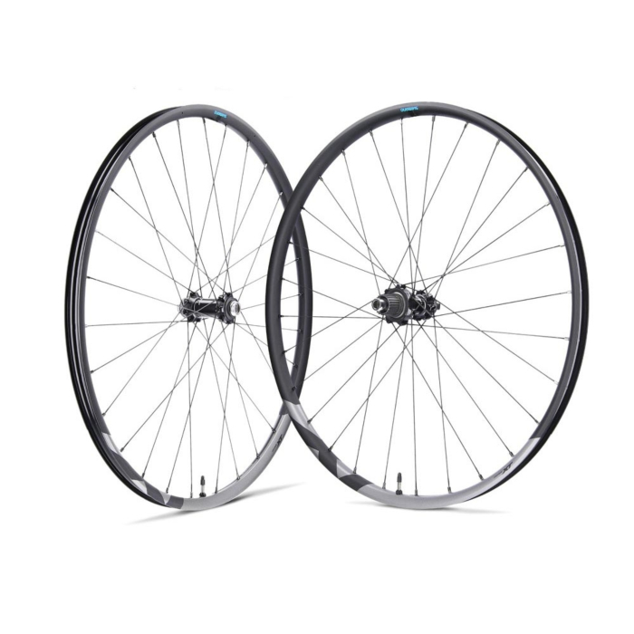 Shimano XT WH-M8100 XC 29" Coppia Ruote MTB 12v 1 Shimano XT WH-M8100 XC 29" Coppia Ruote MTB 12v