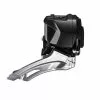 Shimano XT FD-M8070 Di2 Deragliatore Elettronico 2x11v