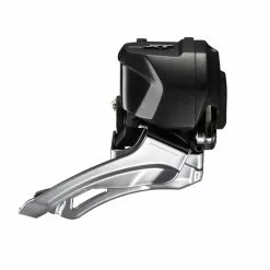 Shimano XT FD-M8070 Di2 Deragliatore Elettronico 2x11v