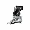 Shimano SLX FD-M7025-H Deragliatore Down Swing 2x11v