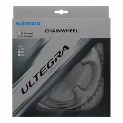 Shimano Ultegra FC-6700 Corona Esterna 53T 10v
