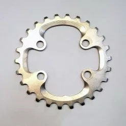 Shimano XT M8000 Corona Interna Per Doppia 2x11v