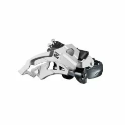 Shimano Acera FD-M3000 TS DP Deragliatore 3x9v