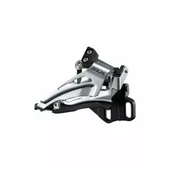 Shimano SLX FD-M7025-E Deragliatore Deragliatore E-Type 2x11v