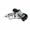 Shimano XT FD-T8000-L Deragliatore Trekking 3x10v
