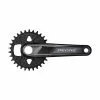 Shimano Deore FC-M6130-1 Super Boost Guarnitura MTB 1x12v