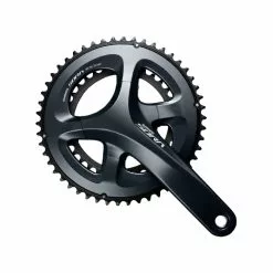 Shimano Sora FC-R3000 Guarnitura 2x9v 50/34D 175mm