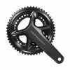 Shimano Ultegra FC-R8100 Guarnitura 2x12v