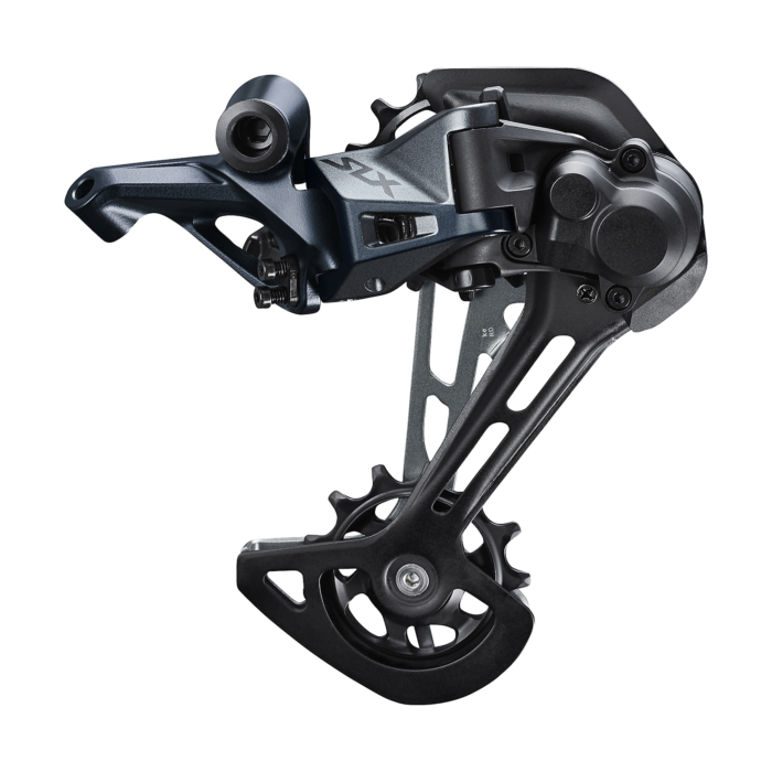 Shimano SLX RD-M7100 SGS Cambio Posteriore 1x12v 1 Shimano SLX RD-M7100 SGS Cambio Posteriore 1x12v