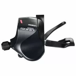 Shimano Sora SL-R3000 Comando Cambio Anteriore 2v Flatbar