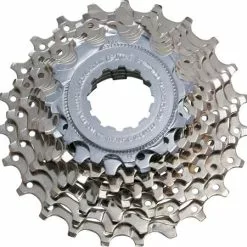 Shimano CS-HG50-9 Cassetta Pignoni Corsa 9v