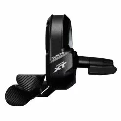 Shimano XT SW-M8050-L Di2 Comando Cambio Elettronico 2x