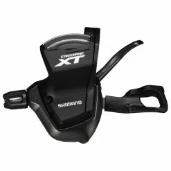 Shimano XT SL-M8000-L Comando Cambio Anteriore 2/3v