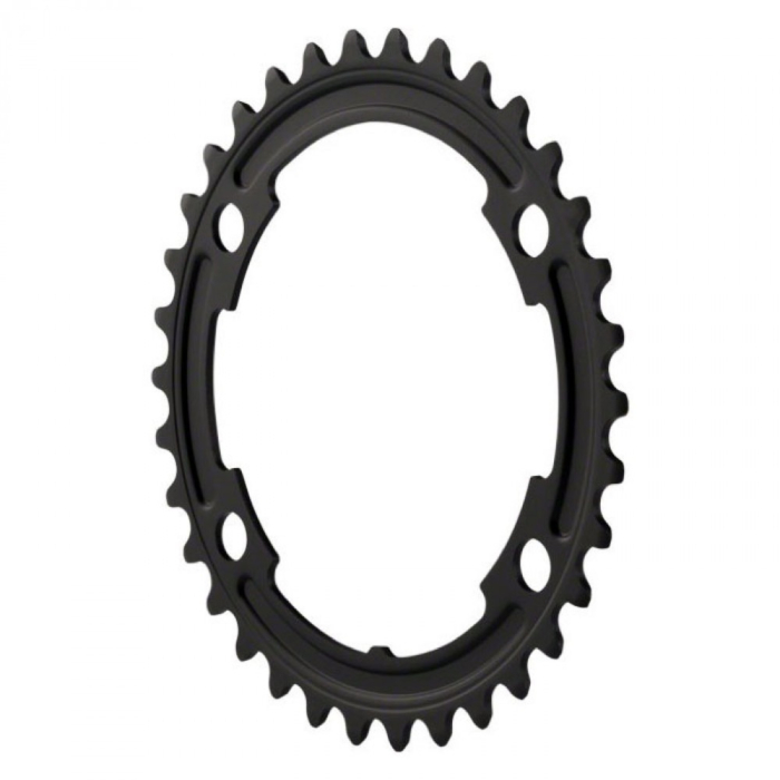 Stronglight Corona 3° Posizione Per Tripla Strada 074 2 Stronglight Corona 3° Posizione Per Tripla Strada 074 - immagine 2